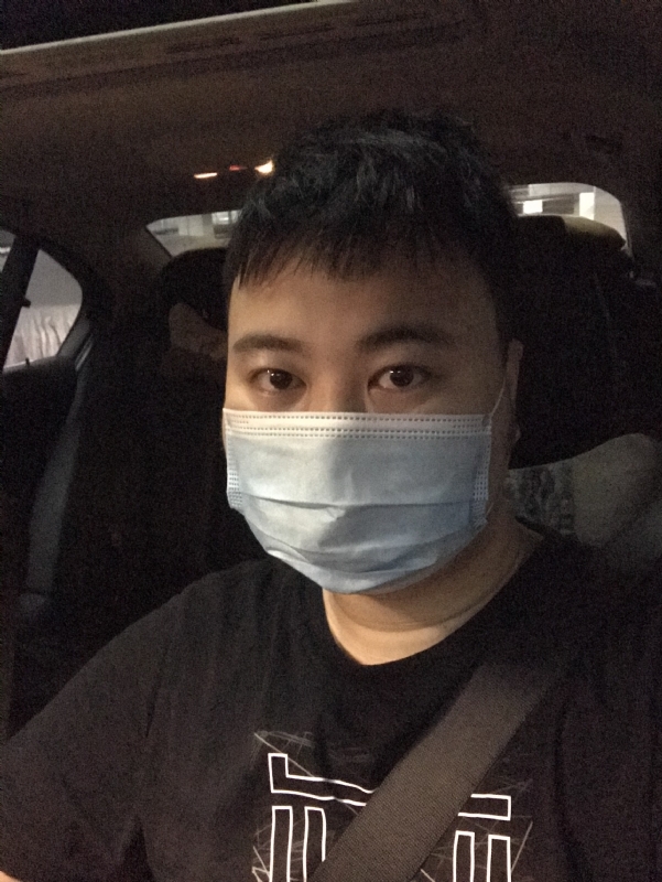 Roman的第一张照片--建瓯婚介网