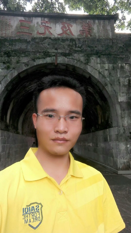 真诚征婚（可纯入赘）的第二张照片--建瓯婚介网