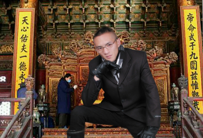 余生平凡的第一张照片--建瓯婚介网