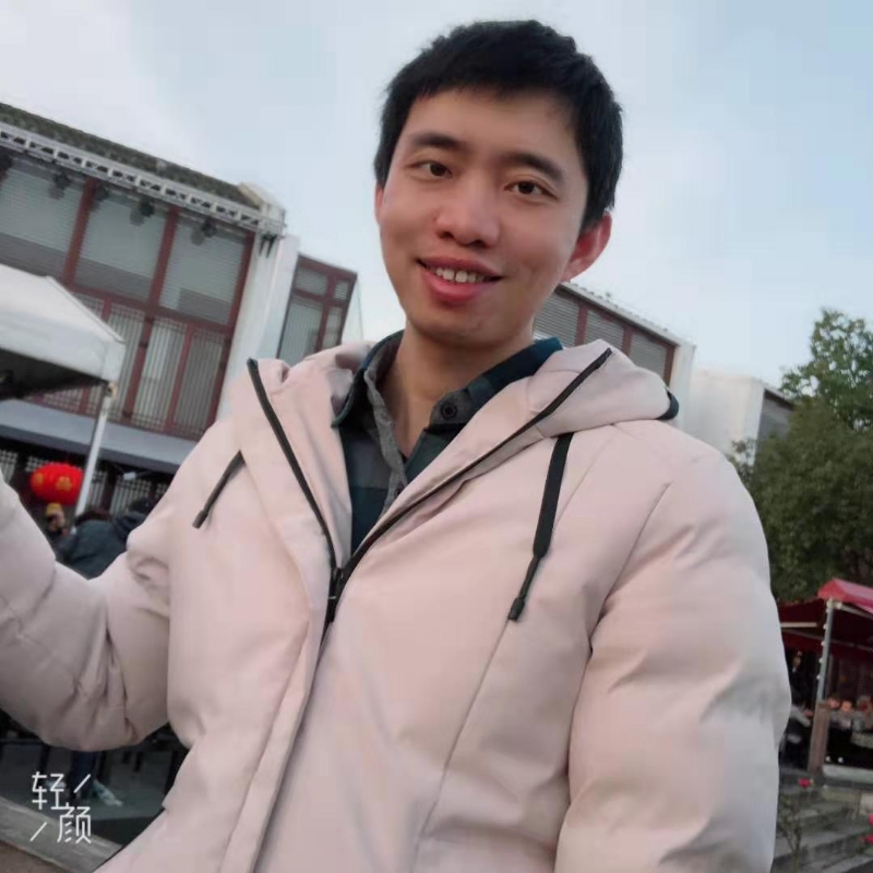 萍水相逢的第二张照片--建瓯婚介网