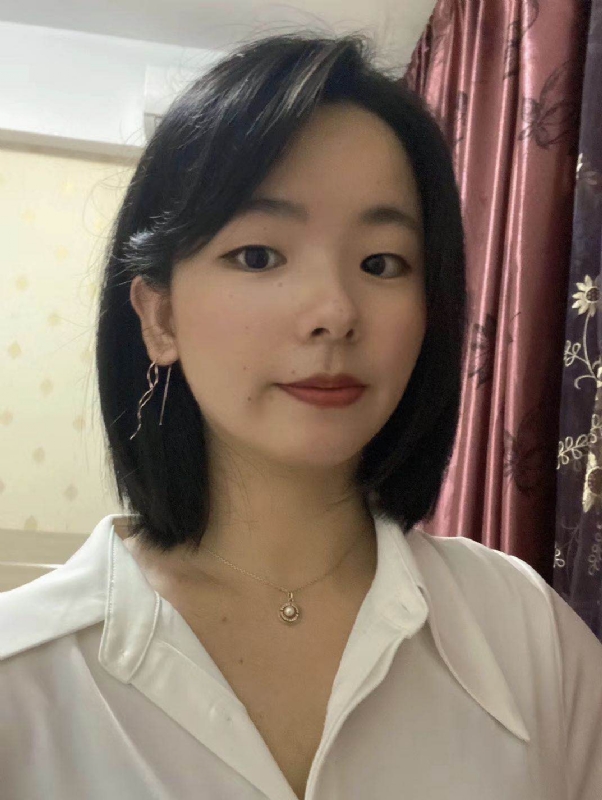 duoduolady的第一张照片--建瓯婚介网