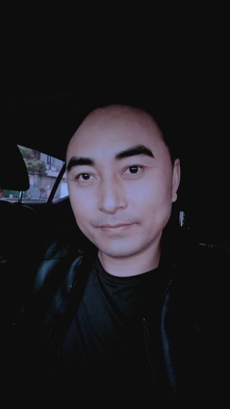 江舟的第一张照片--建瓯婚介网