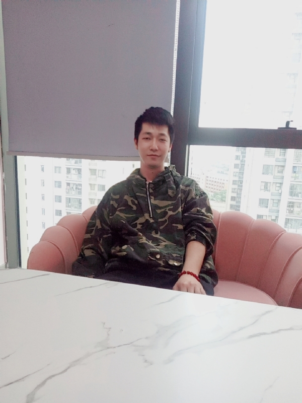 网恋被骗37块5的第二张照片--建瓯婚介网