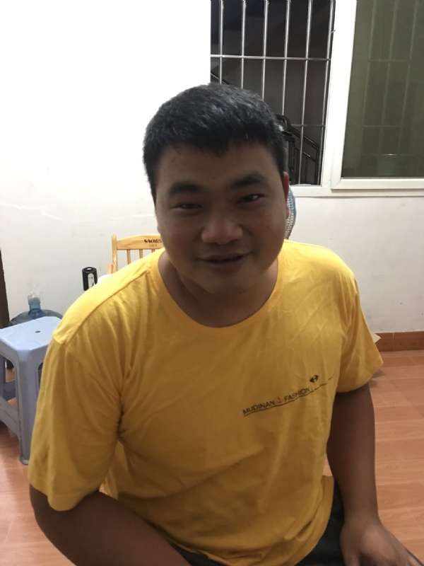 晴栀的第二张照片--建瓯婚介网