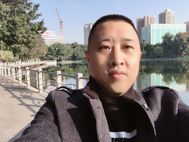 惜遇淡别的第一张照片--建瓯婚介网