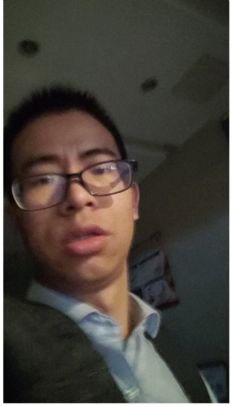 小螃蟹的第二张照片--建瓯婚介网
