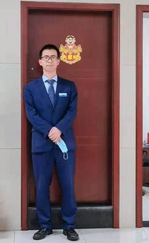 小螃蟹的第三张照片--建瓯婚介网
