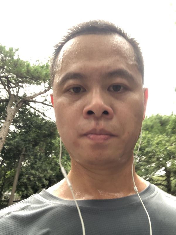 猩猩巨呃的第二张照片--建瓯婚介网
