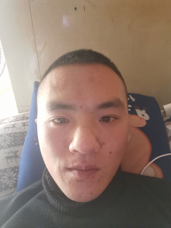 余生平凡的第一张照片--建瓯婚介网