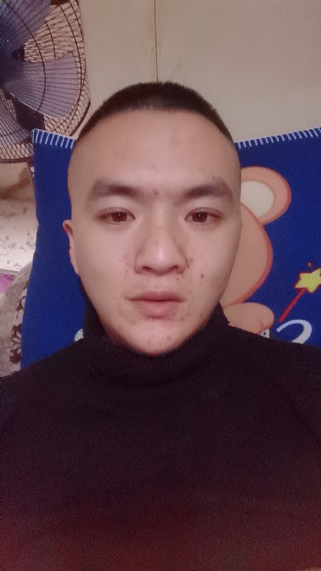 余生平凡的第三张照片--建瓯婚介网
