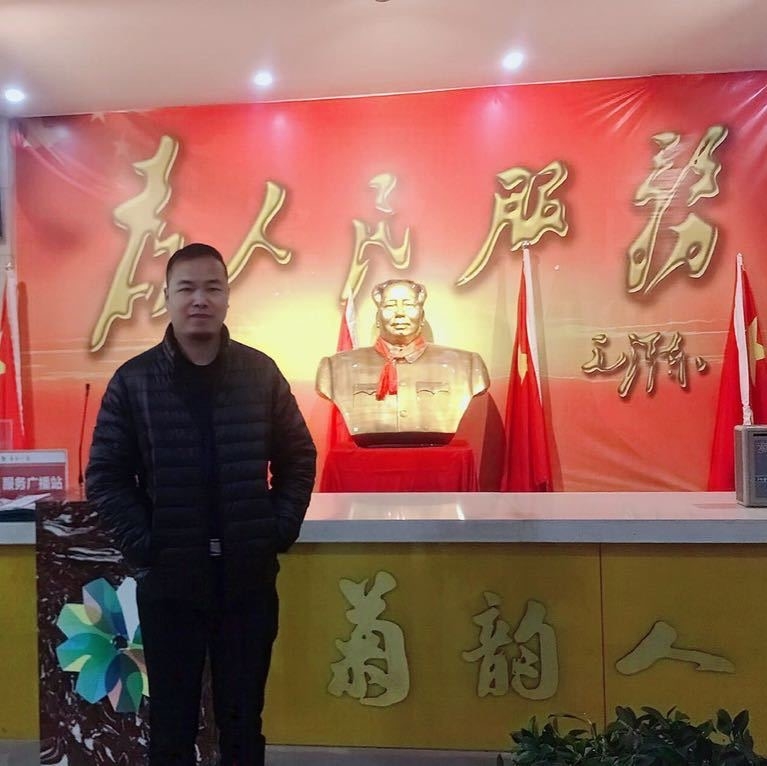 哥币老罗的第一张照片--建瓯婚介网
