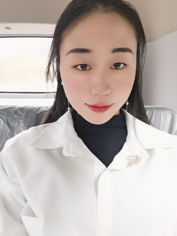 丽丽的第三张照片--建瓯婚介网