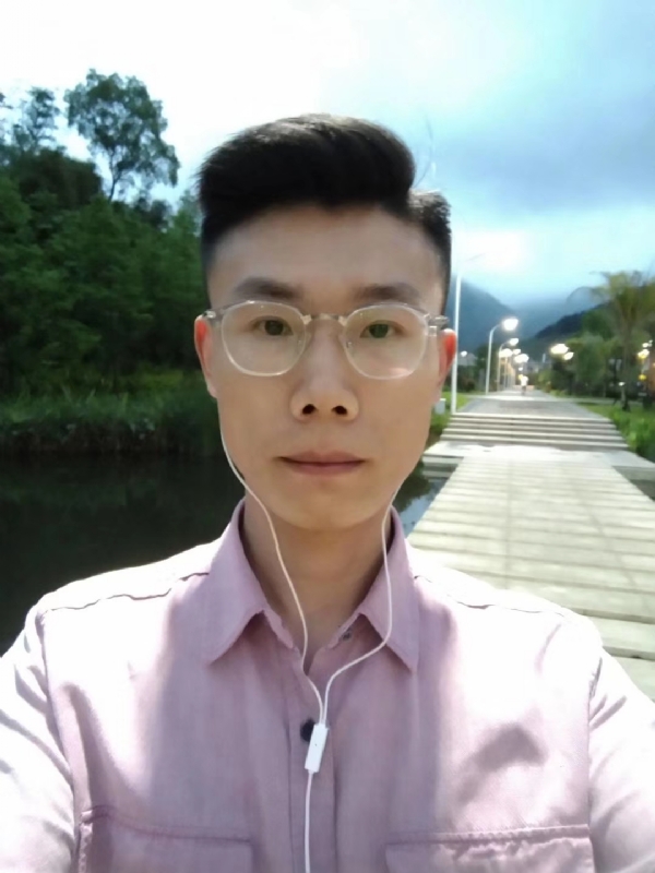 彩虹的第一张照片--建瓯婚介网