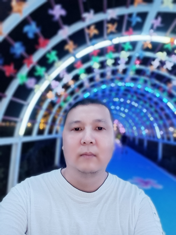 这样的我的第一张照片--建瓯婚介网