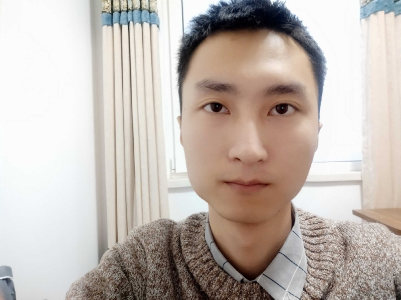 陈先生的第二张照片--建瓯婚介网