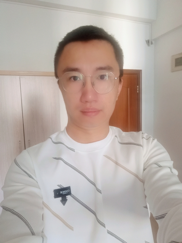 一生有你*足矣的第一张照片--建瓯婚介网