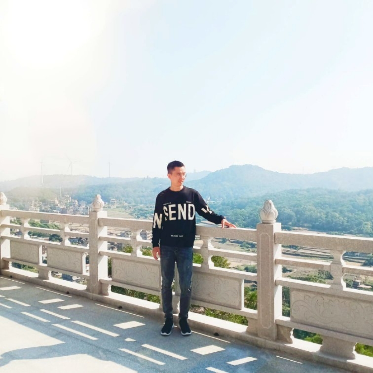 一生有你*足矣的第三张照片--建瓯婚介网