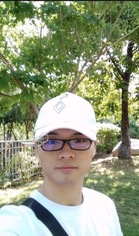 尘尘的第一张照片--建瓯婚介网