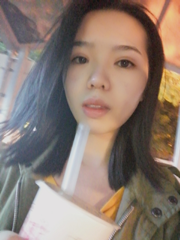 涯涯的第一张照片--建瓯婚介网