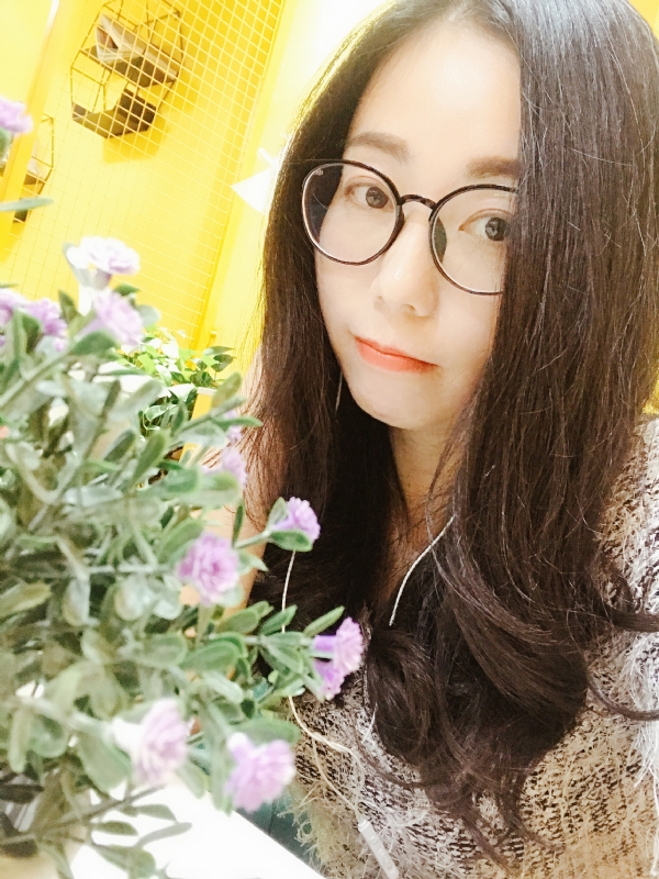 薇薇的第二张照片--建瓯婚介网