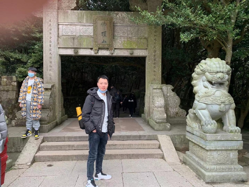 志东的第一张照片--建瓯婚介网