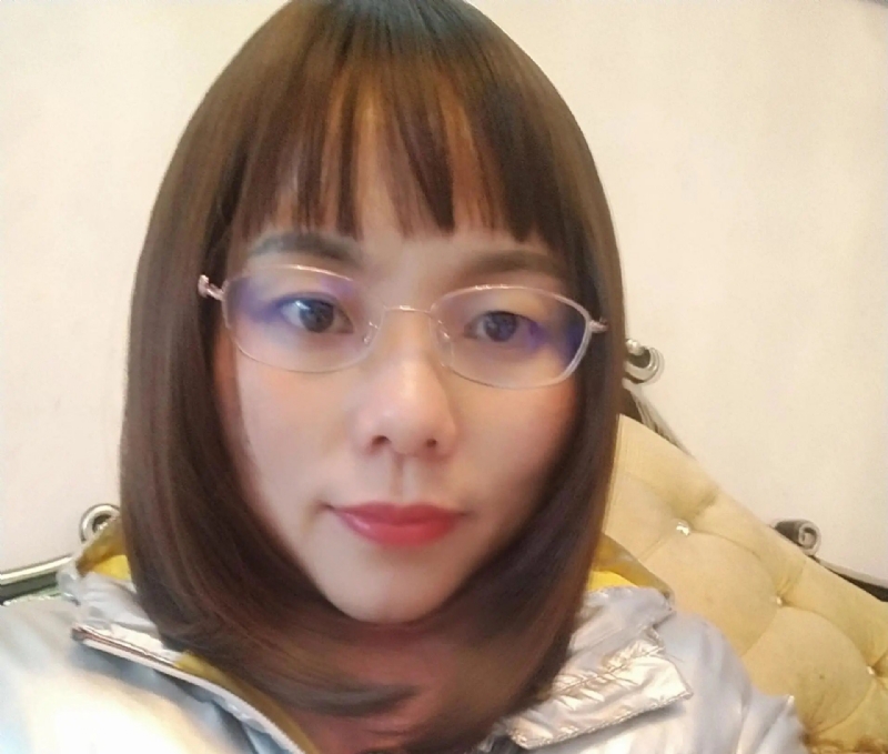 爱笑的彩虹的第一张照片--建瓯婚介网