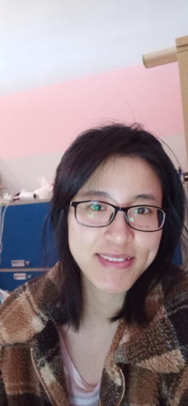晓燕的第一张照片--建瓯婚介网