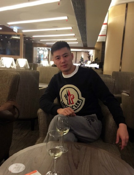 吴辉的第一张照片--建瓯婚介网