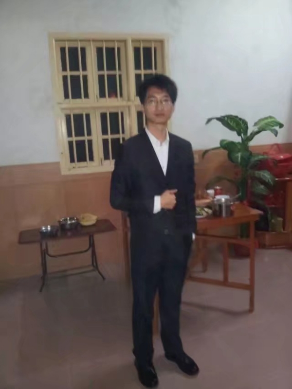 潇湘剑雨的第一张照片--建瓯婚介网