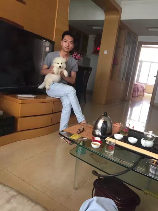 潇湘剑雨的第二张照片--建瓯婚介网