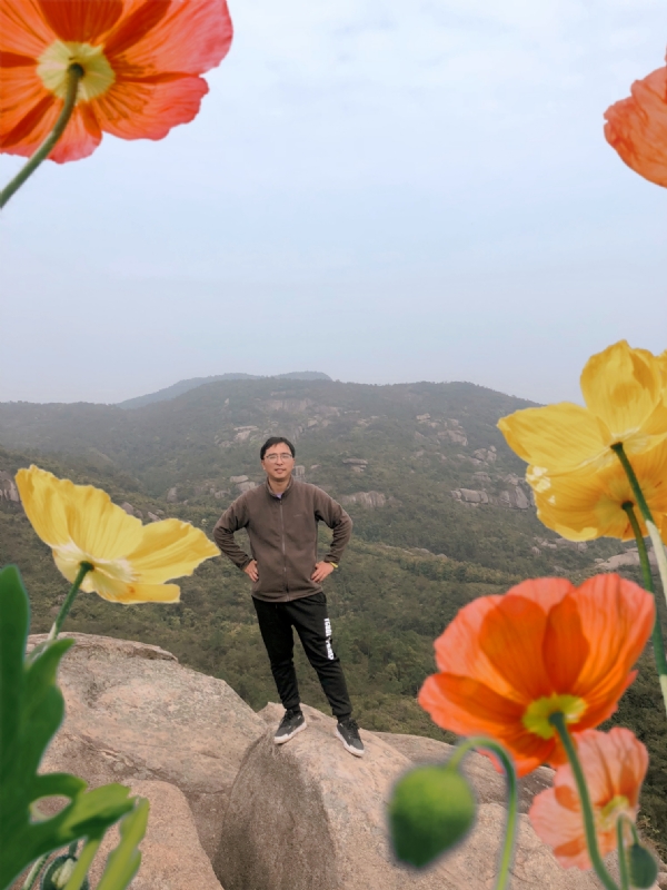 凯歌的第二张照片--建瓯婚介网