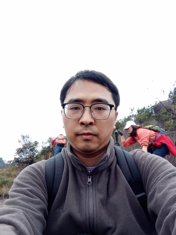 凯歌的第三张照片--建瓯婚介网