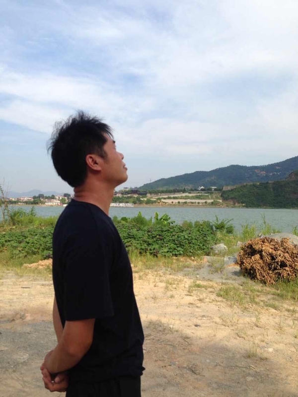 雾里看花的第一张照片--建瓯婚介网
