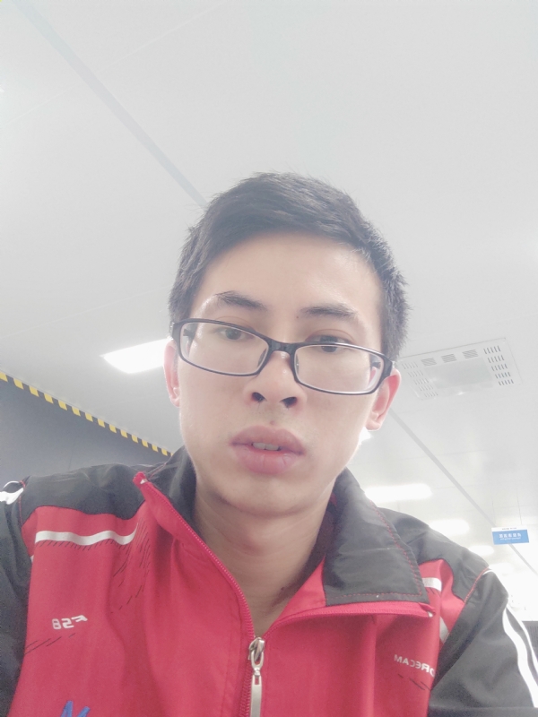 找个过日子的第一张照片--建瓯婚介网