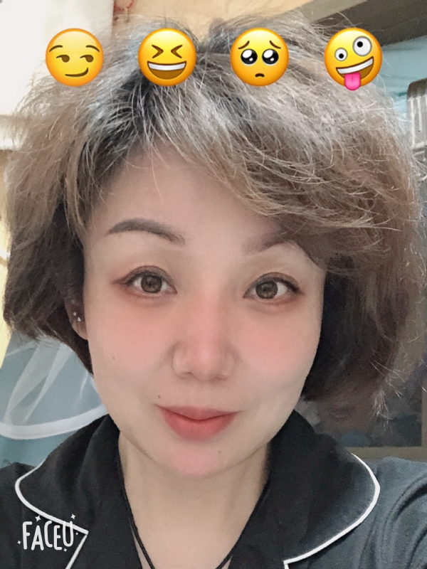 飘拂的第一张照片--建瓯婚介网
