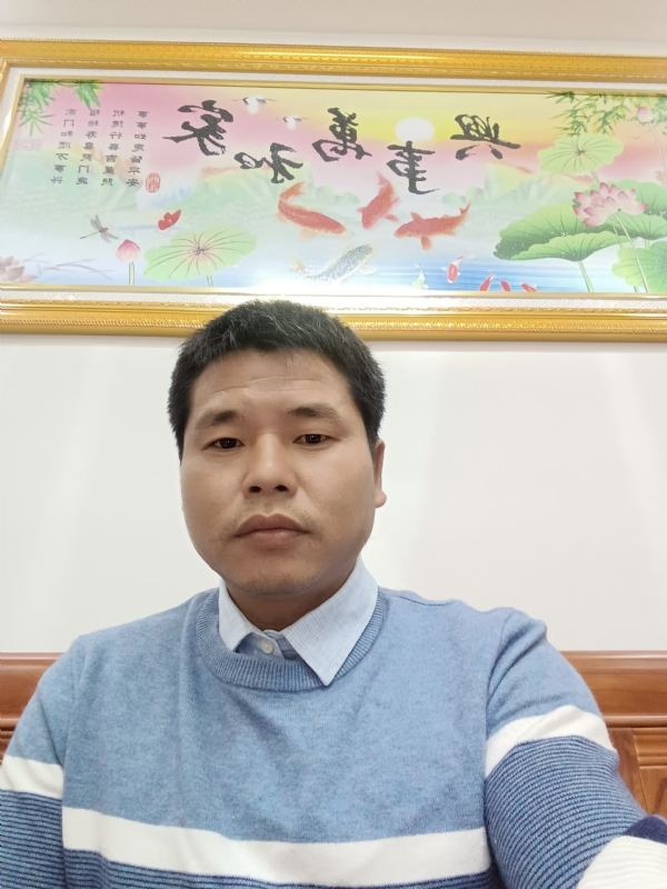 浩南的第一张照片--建瓯婚介网