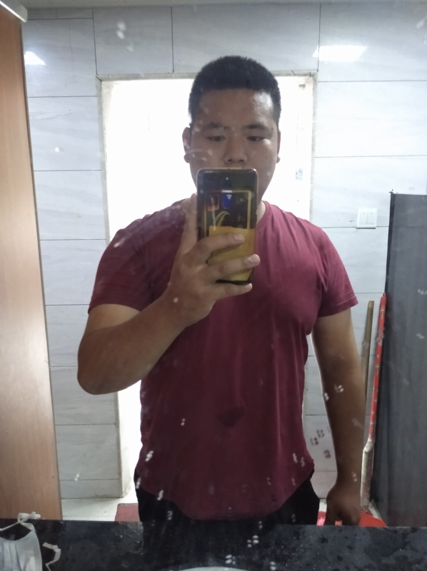 阿宾的第一张照片--建瓯婚介网