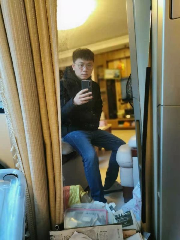 画影的第一张照片--建瓯婚介网