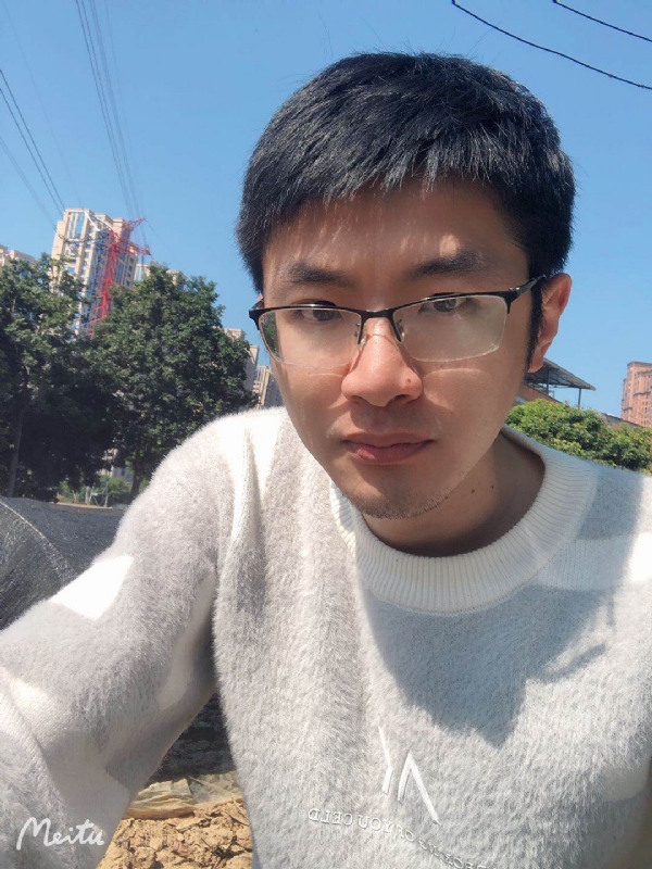 曦阳的第一张照片--建瓯婚介网