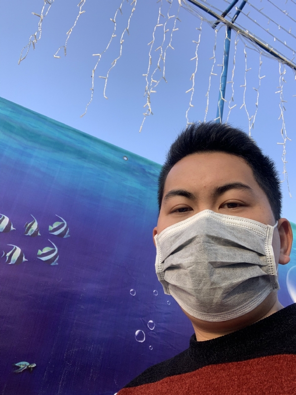 足矣的第一张照片--建瓯婚介网