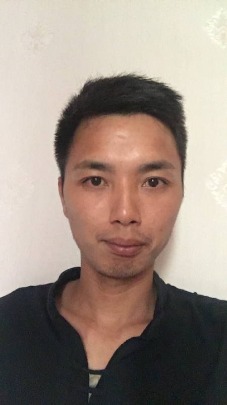 孤独无依的我的第一张照片--建瓯婚介网