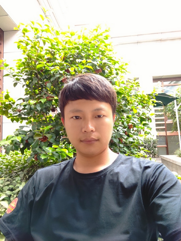 谈情说爱的第一张照片--建瓯婚介网