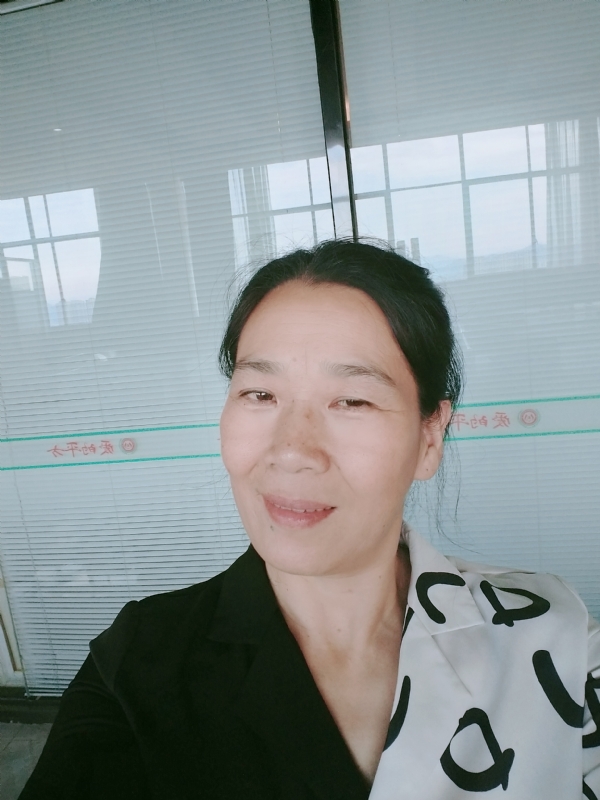 易莲的第一张照片--建瓯婚介网