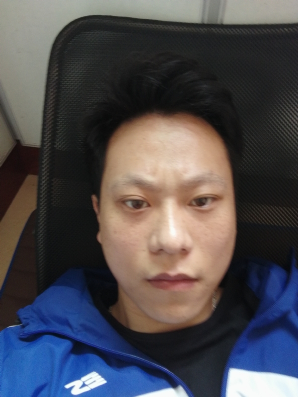 爱上的感觉的第一张照片--建瓯婚介网