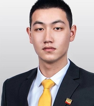郭先生的第一张照片--建瓯婚介网