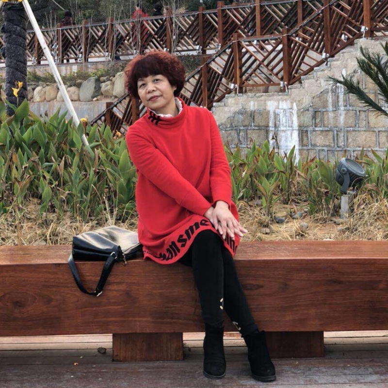 诗琴画意的第一张照片--建瓯婚介网