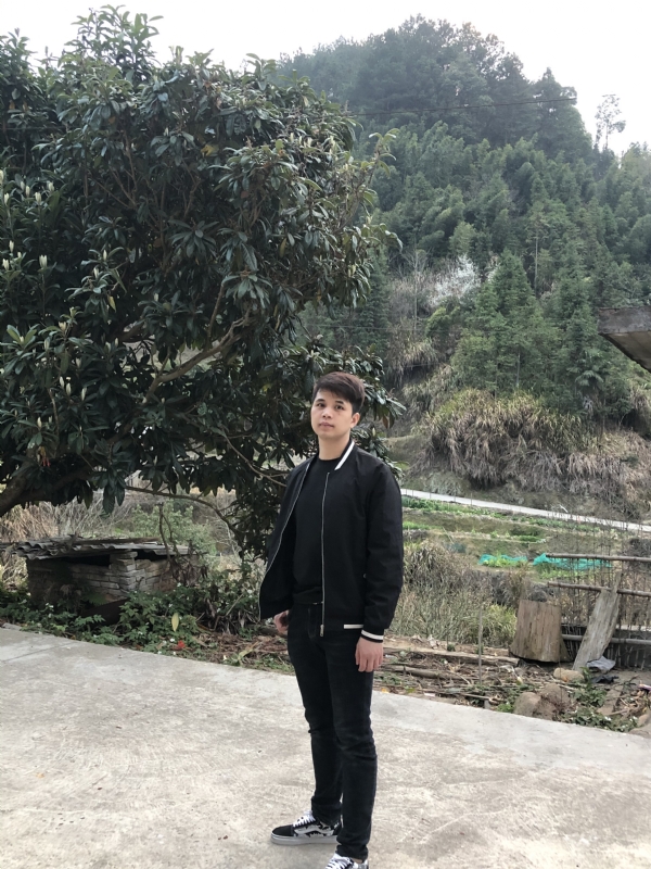 随遇而安的第一张照片--建瓯婚介网