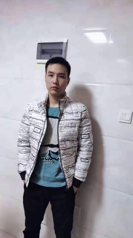 曾的第一张照片--建瓯婚介网