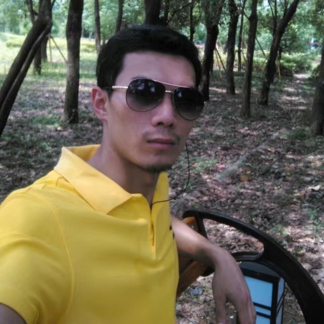 错把真心喂了狗的第二张照片--建瓯婚介网