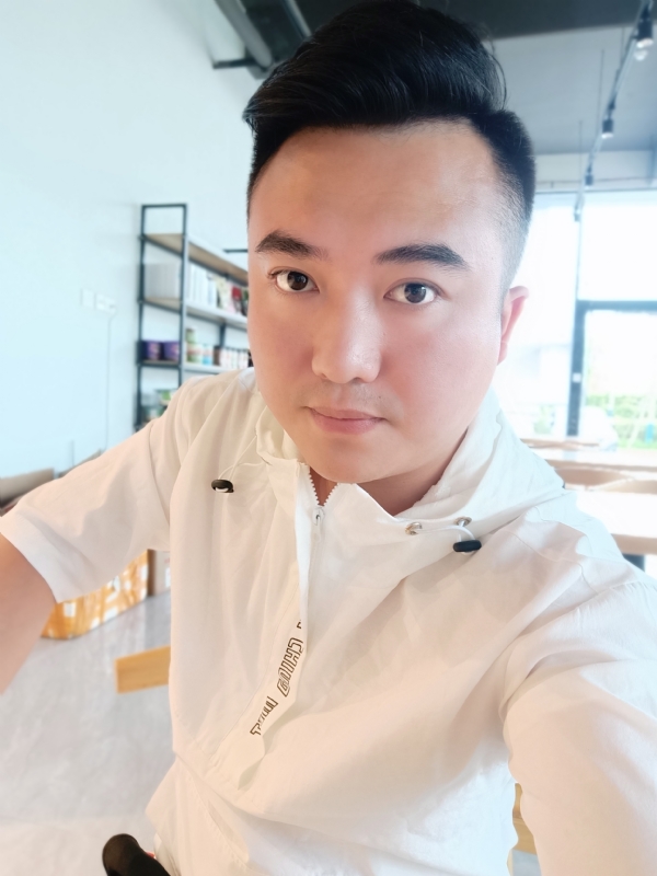 王先生的第一张照片--建瓯婚介网